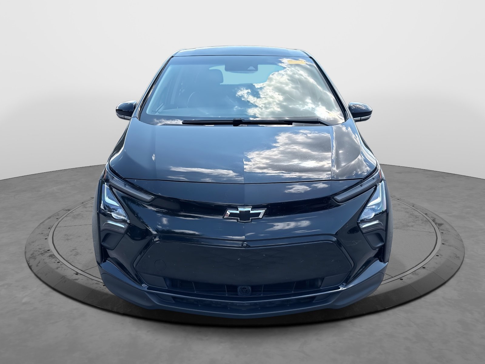 Used 2022 Chevrolet Bolt EV Premier with VIN 1G1FX6S09N4100600 for sale in Charlotte, NC