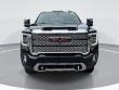 2021 GMC Sierra 2500 HD Denali Truck Crew Cab