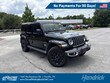  Jeep Wrangler 4xe