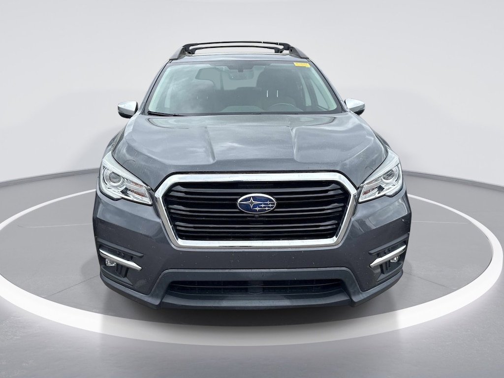 Used 2019 Subaru Ascent Touring SUV