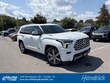 Toyota Sequoia