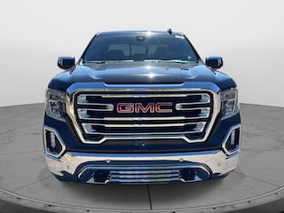 2019 GMC Sierra 1500 SLT Truck Crew Cab