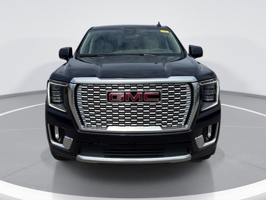 Used 2023 GMC Yukon Denali SUV