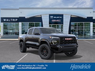 2026 GMC Canyon Elevation Truck