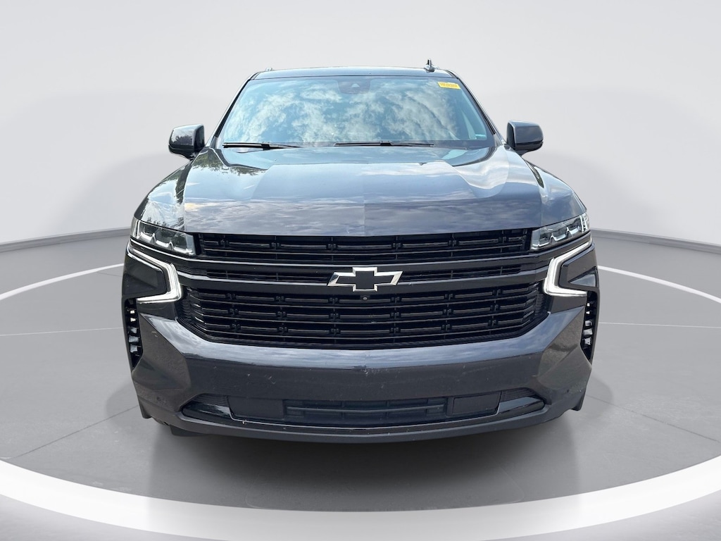 Used 2023 Chevrolet Tahoe RST SUV