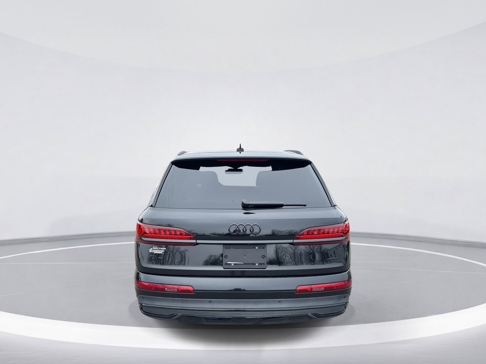 2022 Audi Q7 Premium Plus 45 Tfsi Quattro Tiptronic photo 6