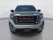 2021 GMC Sierra 1500 AT4 Truck Crew Cab