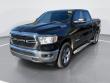 2021 Ram 1500 Big Horn Truck Crew Cab