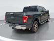 2015 Ford F-150 XLT Truck SuperCrew Cab