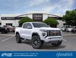 GMC Canyon
