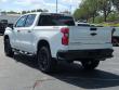 2024 Chevrolet Silverado 1500 Custom Trail Boss Truck Crew Cab