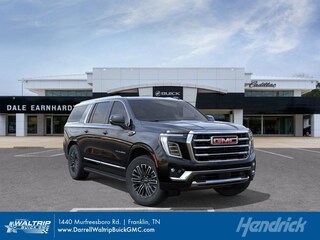 2026 GMC Yukon XL Elevation SUV