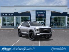 2026 GMC Terrain Elevation SUV