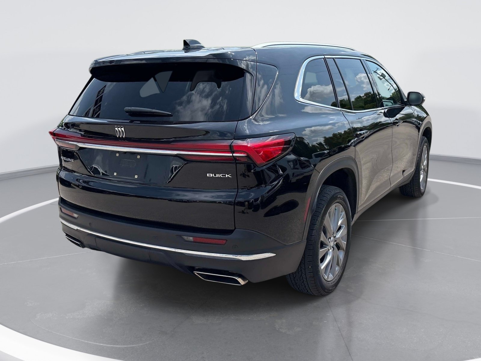 Buick Enclave Preferred