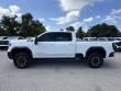 2025 GMC Sierra 2500 HD AT4X Truck Crew Cab