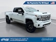  Chevrolet Silverado 2500 HD