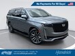 2021 CADILLAC Escalade