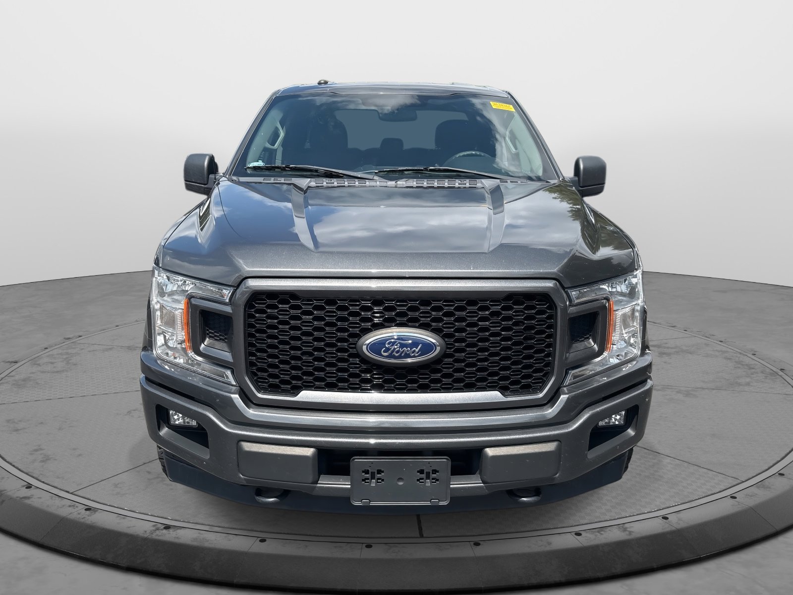 Used 2023 Ford F-150 Limited with VIN 1FTFW1ED0PFA19083 for sale in Franklin, TN
