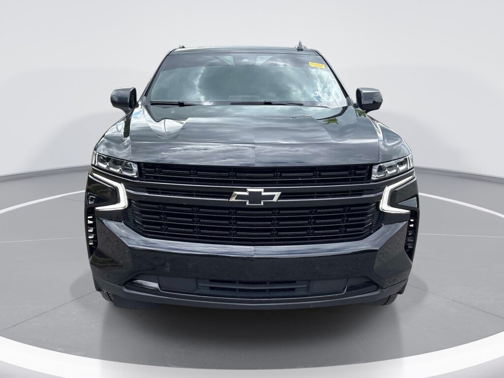 Used 2023 Chevrolet Tahoe RST SUV