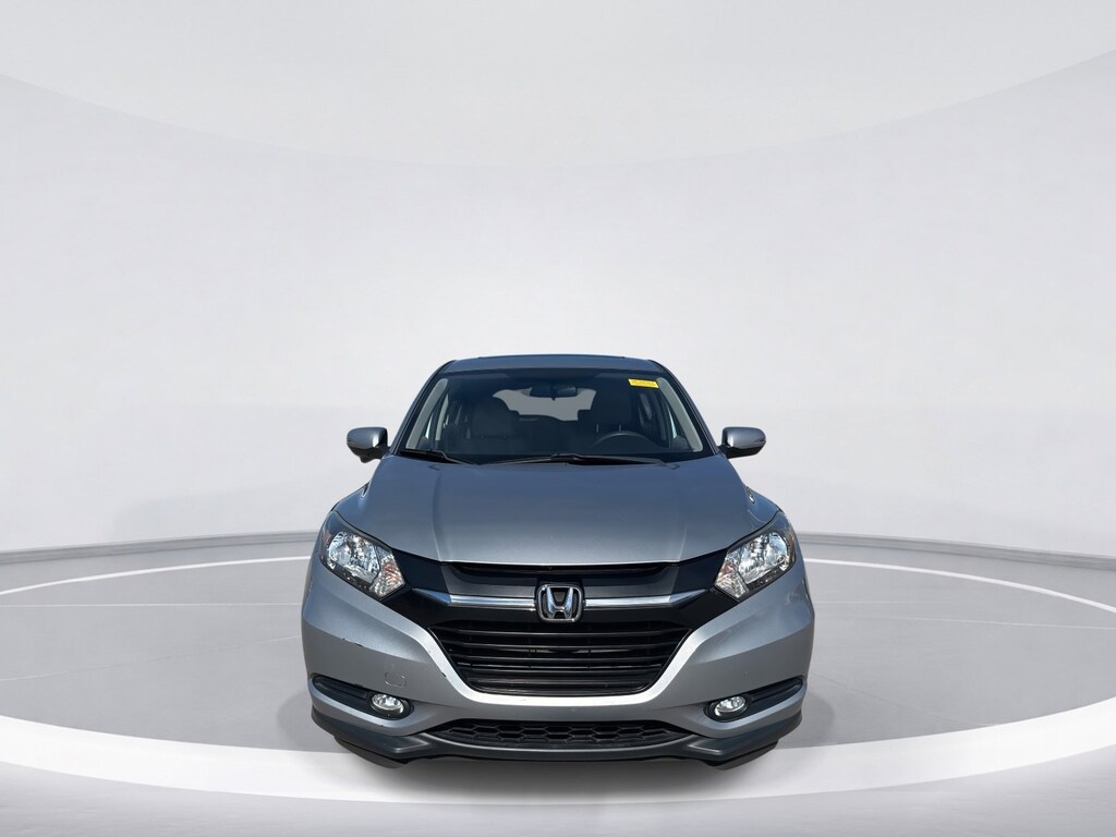 Used 2018 Honda HR-V EX SUV