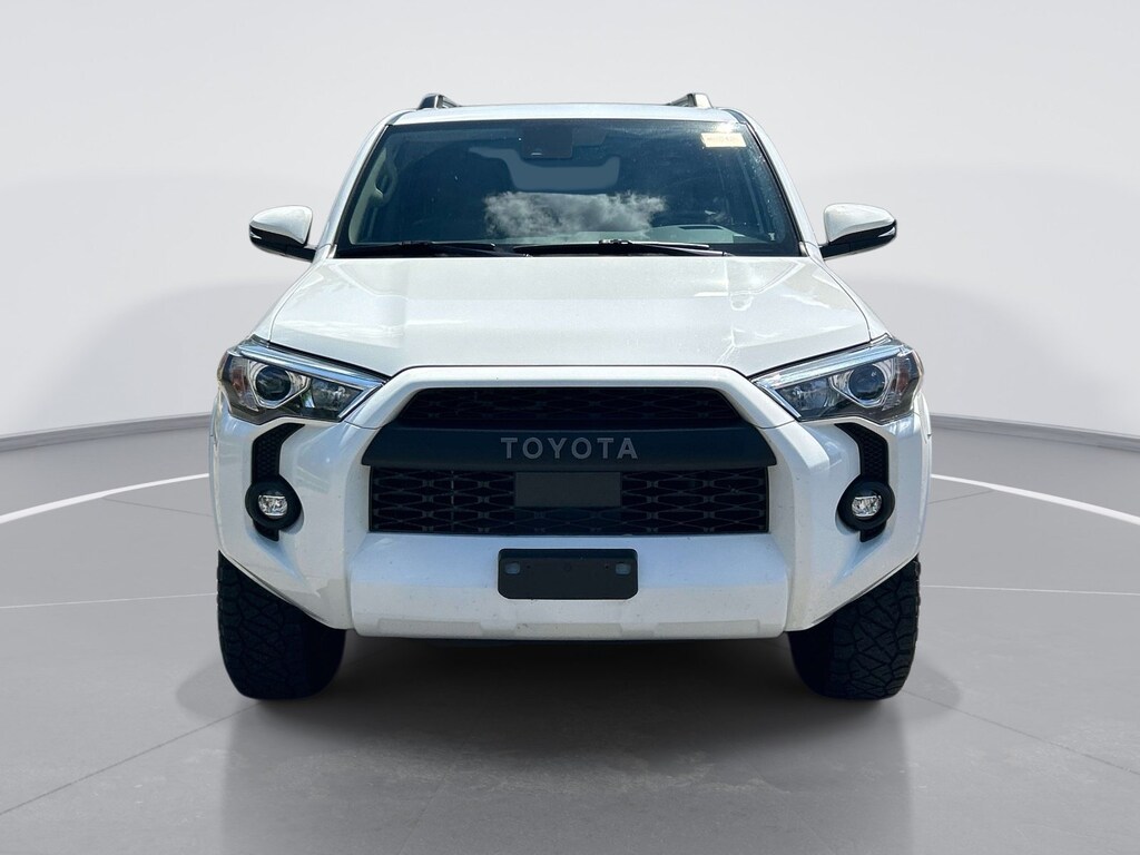 Used 2023 Toyota 4Runner SR5 Premium SUV