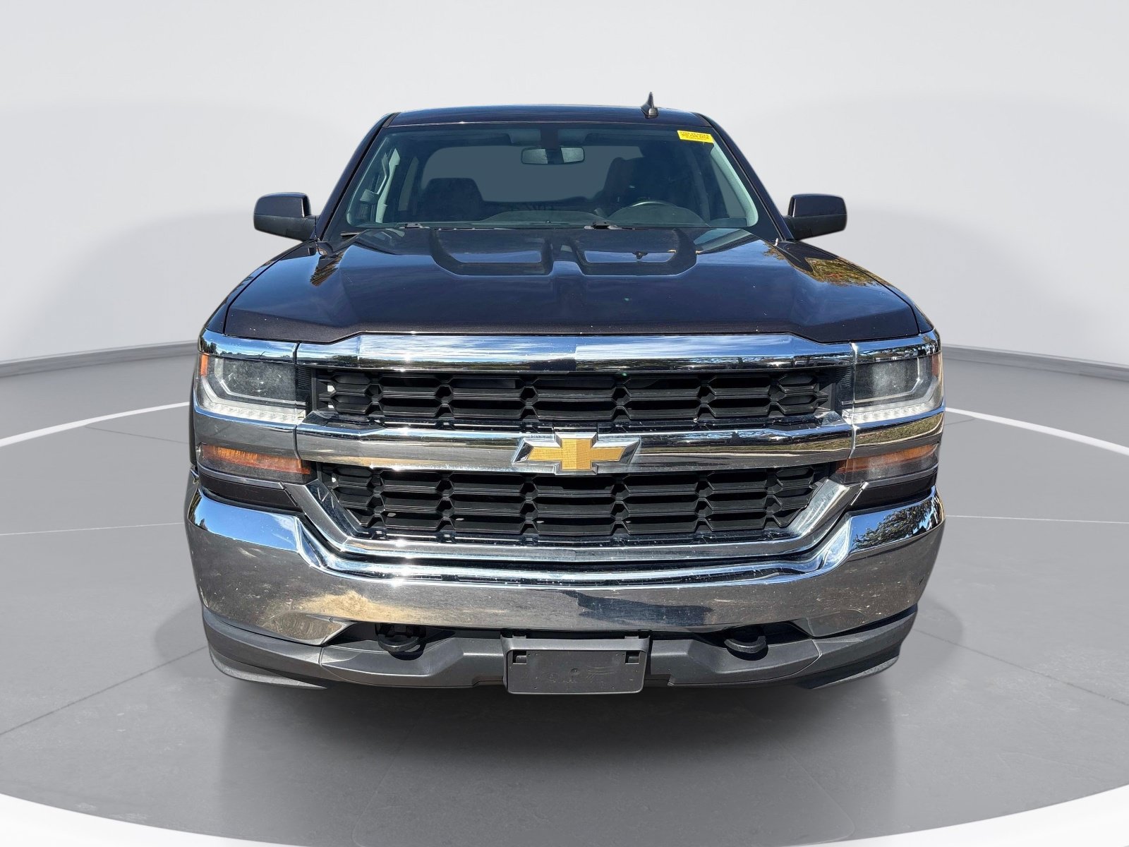Used 2016 Chevrolet Silverado 1500 LT Truck Crew Cab
