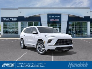 2026 Buick Enclave Avenir SUV