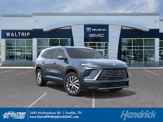 2026 Buick Enclave Preferred SUV