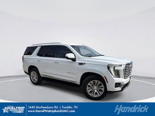 2025 GMC Yukon Denali SUV