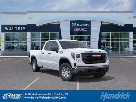 2026 GMC Sierra 1500 Pro Truck