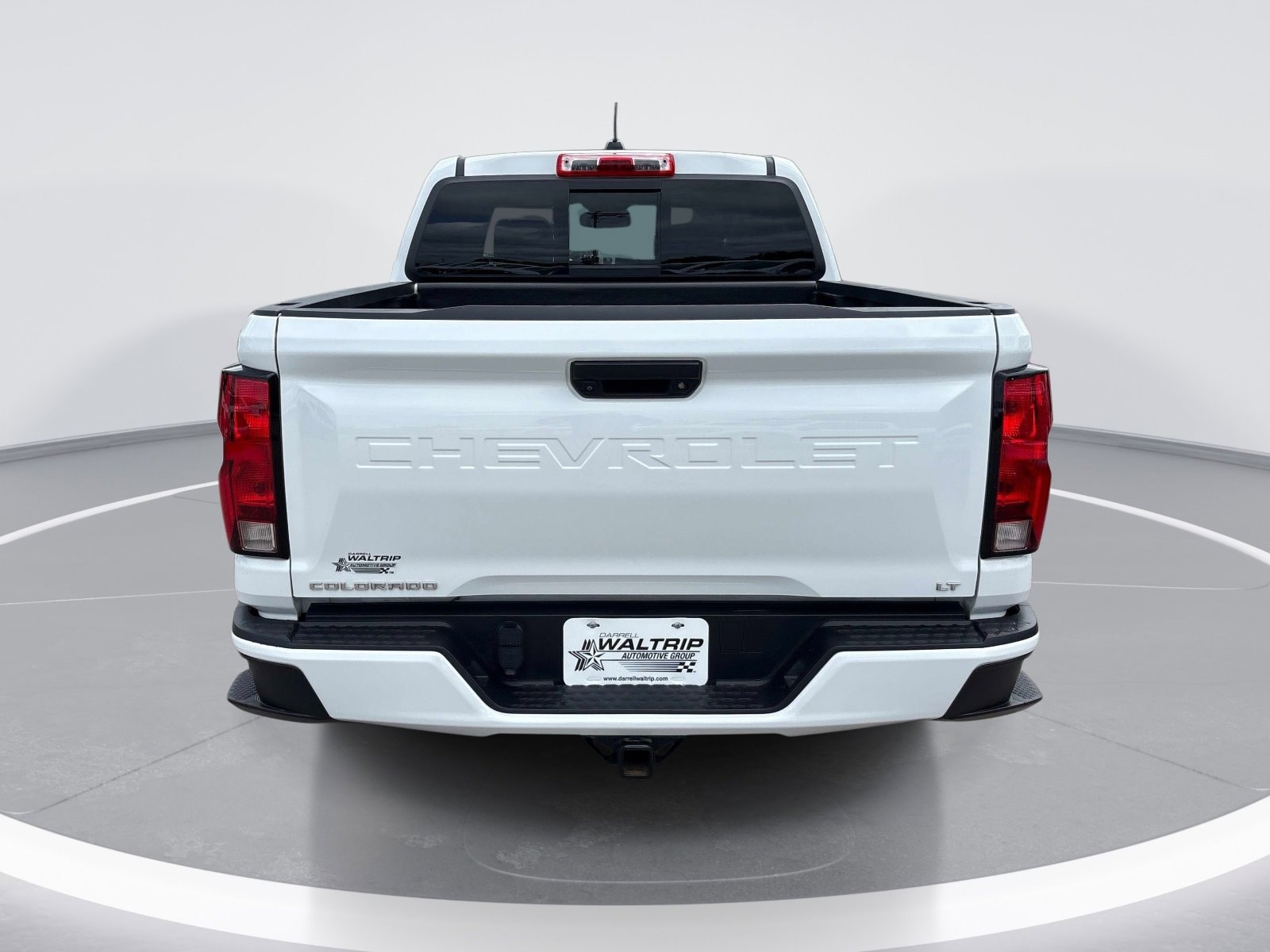 2023 Chevrolet Colorado LT photo 5