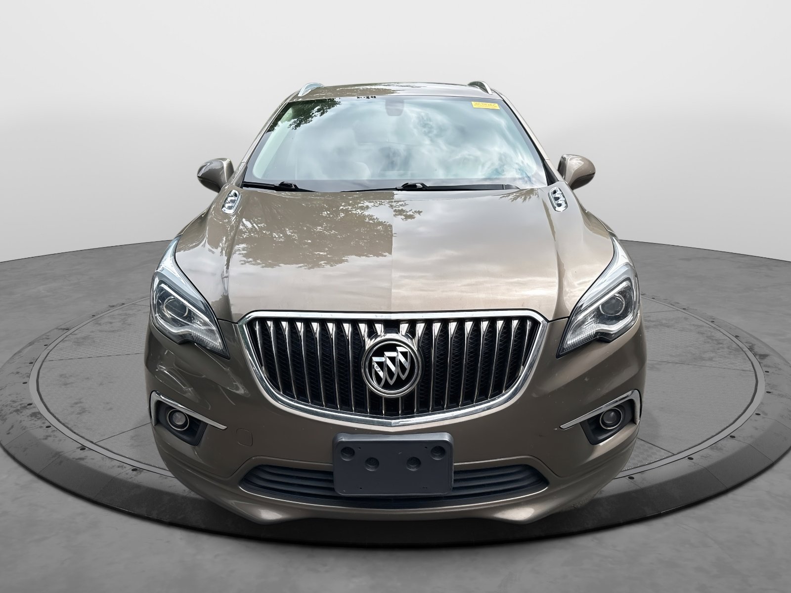 Used 2018 Buick Envision Essence with VIN LRBFX2SA7JD002909 for sale in Franklin, TN