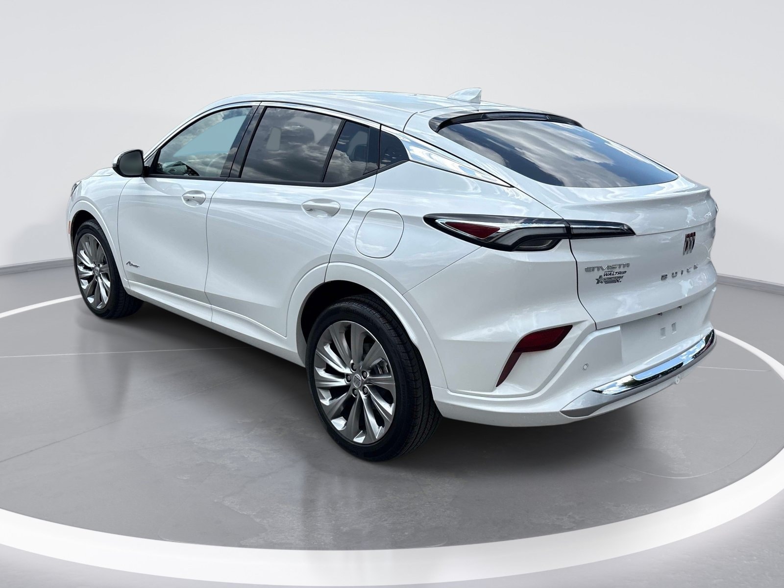 Buick Envista Avenir
