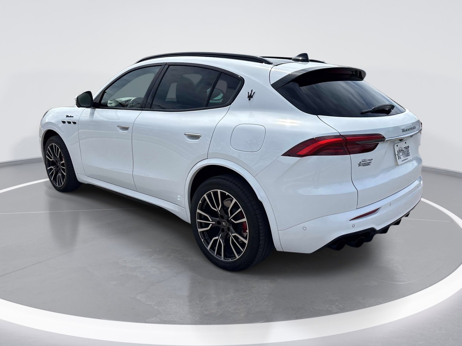 2023 Maserati Grecale Modena photo 4