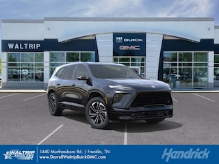 2026 Buick Enclave Sport Touring SUV