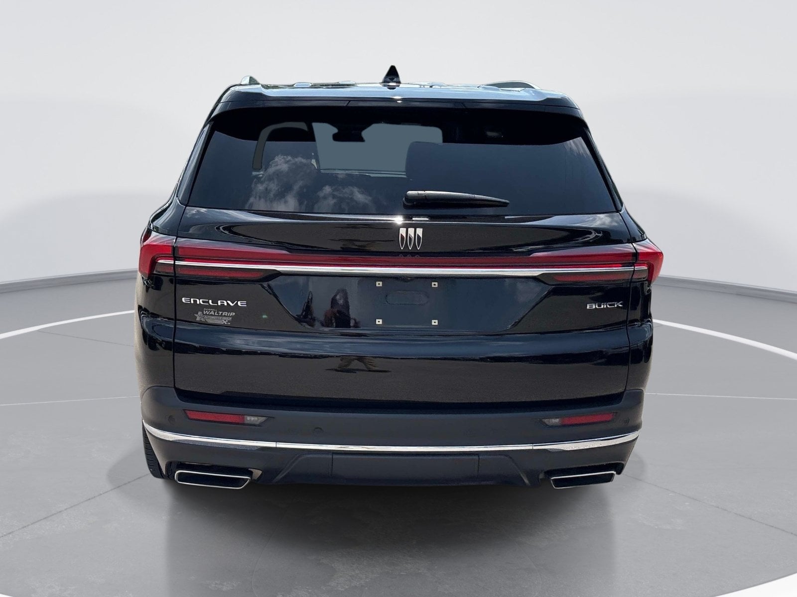 Buick Enclave Preferred