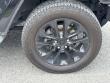 2021 Jeep Wrangler 4xe Unlimited Sahara 4x4 SUV