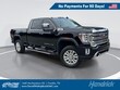 2021 GMC Sierra 2500 HD