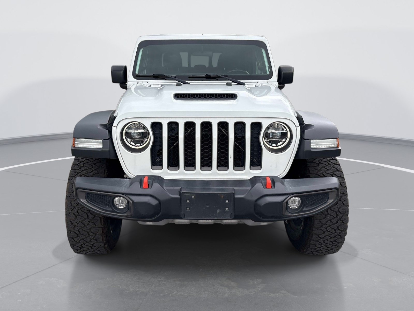 Jeep Gladiator Mojave 4x4