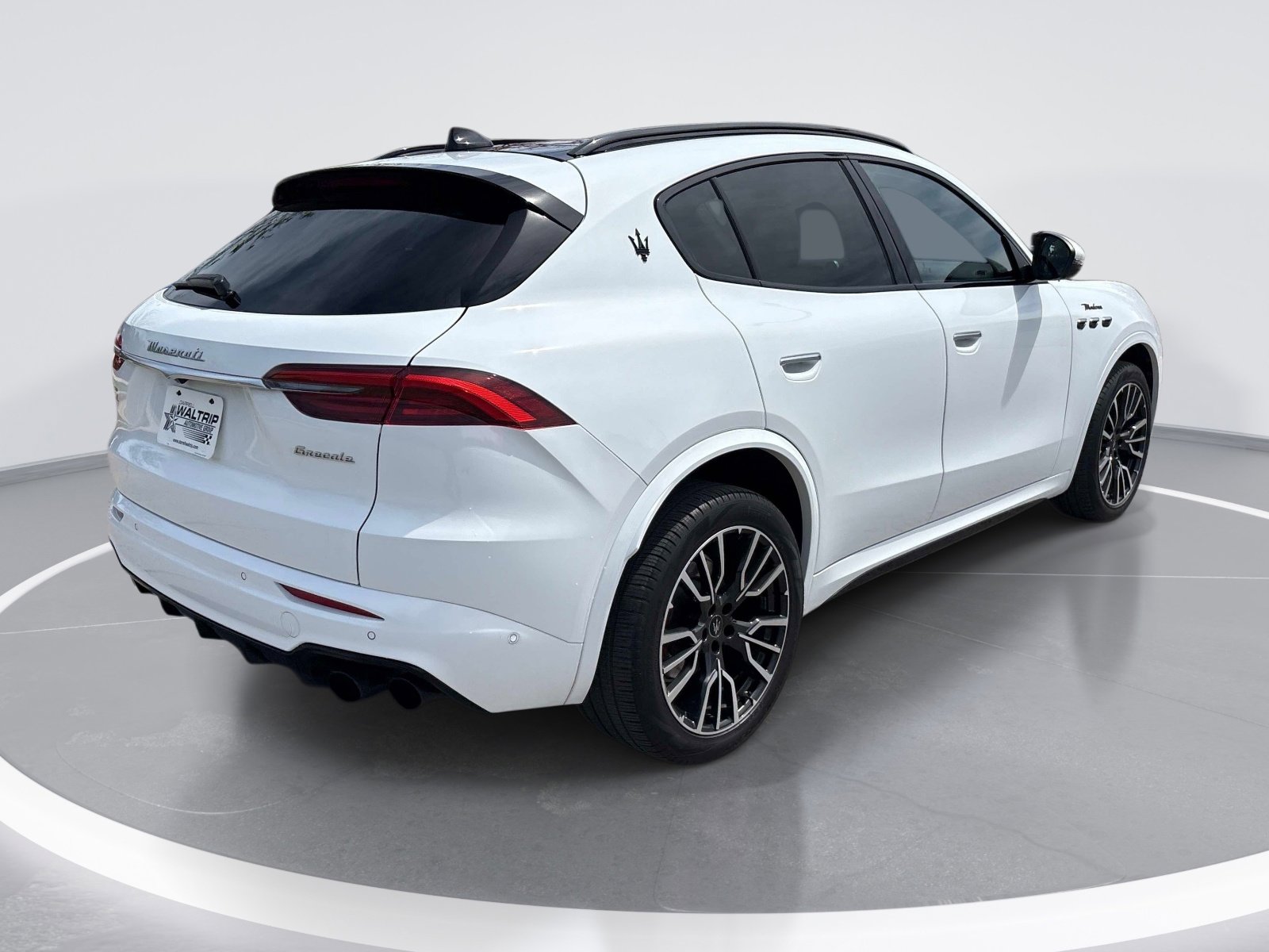 2023 Maserati Grecale Modena photo 6