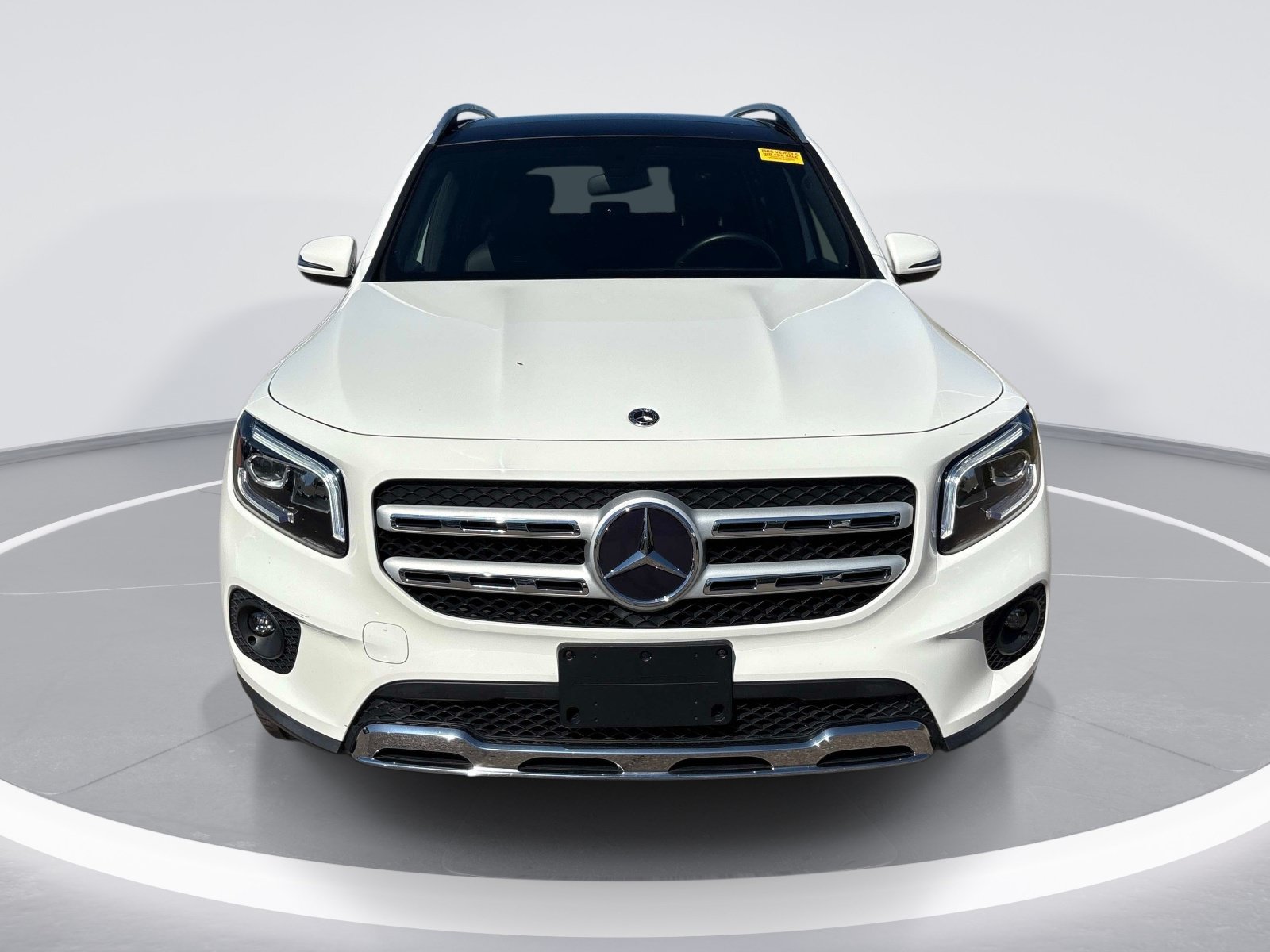 2023 Mercedes-Benz GLB GLB 250 SUV