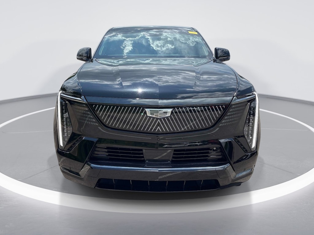 Used 2025 CADILLAC Escalade IQ Sport 2 SUV