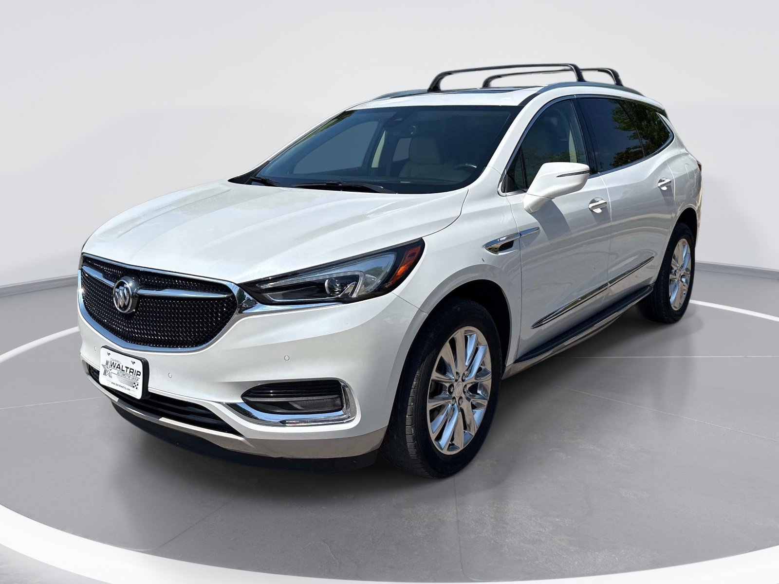 2021 Buick Enclave Premium