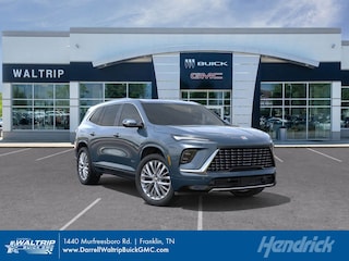 2026 Buick Enclave Avenir SUV