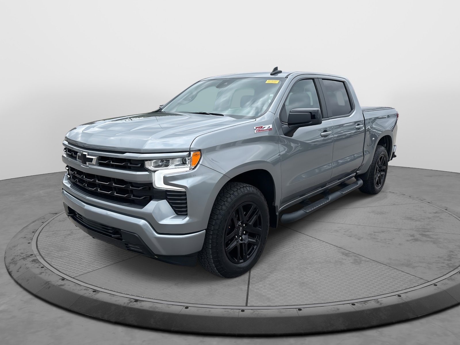 2023 Chevrolet Silverado 1500 RST photo 3