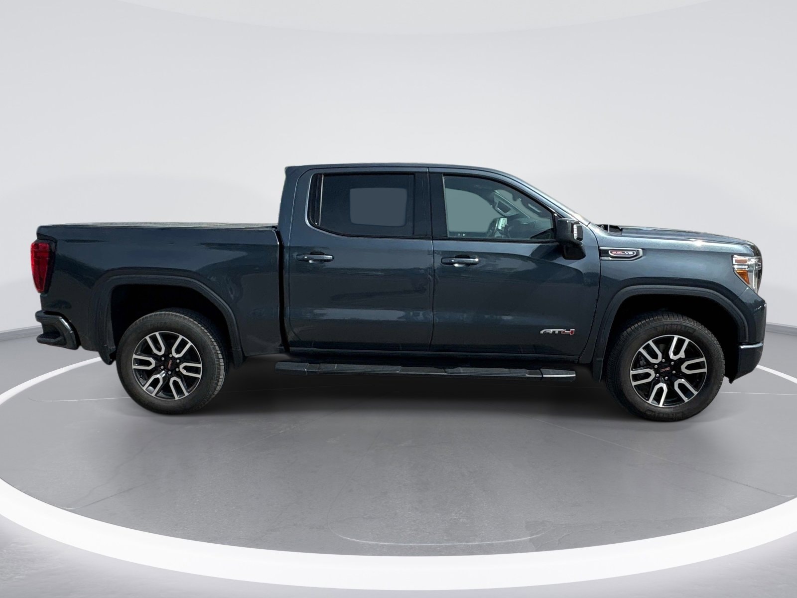 2020 GMC Sierra 1500 AT4 photo 3