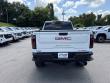 2025 GMC Sierra 2500 HD AT4X Truck Crew Cab