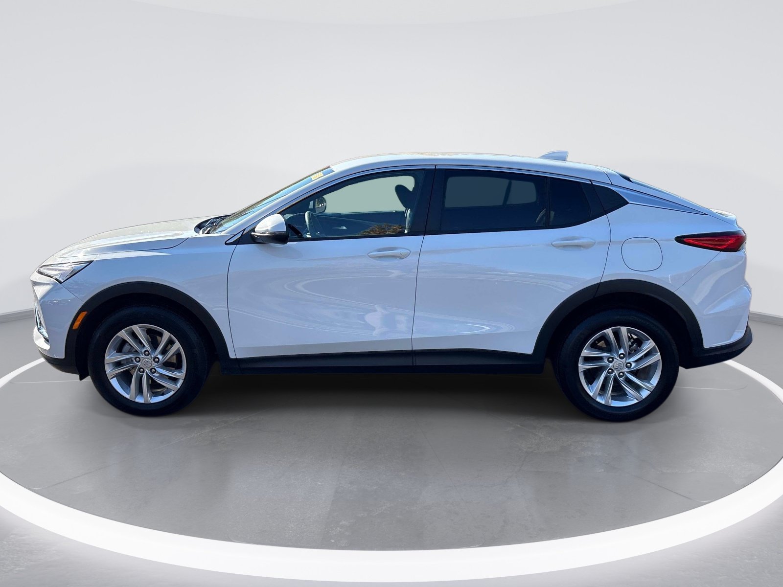 Used 2026 Buick Envista Preferred SUV