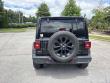 2021 Jeep Wrangler 4xe Unlimited Sahara 4x4 SUV