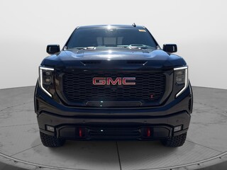 2023 GMC Sierra 1500 AT4 Truck Crew Cab